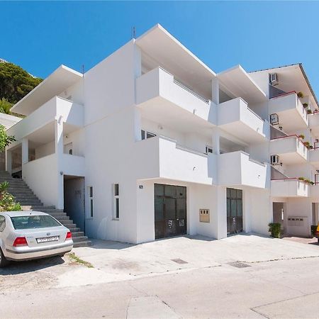 Apartman Mira- 奥米什 外观 照片